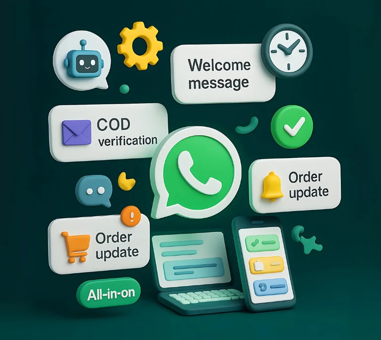 Whatsapp Automation for Business