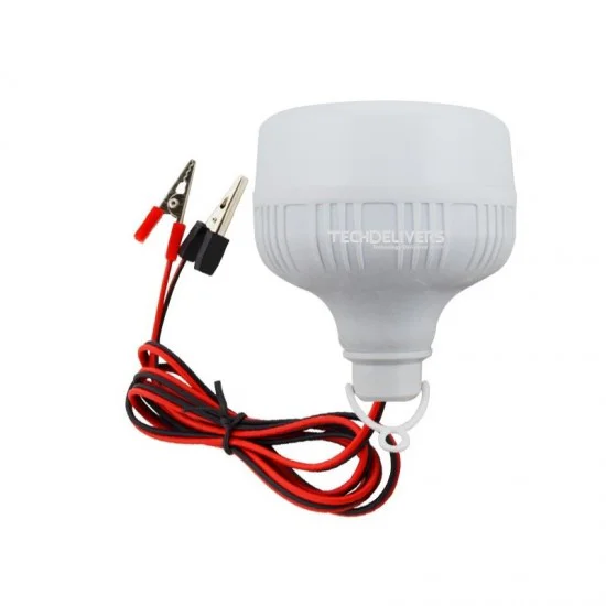 12 Volt Dc Bulb