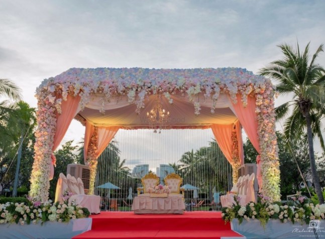 Top Wedding Planners in Mumbai