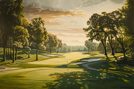 presents for golf lovers