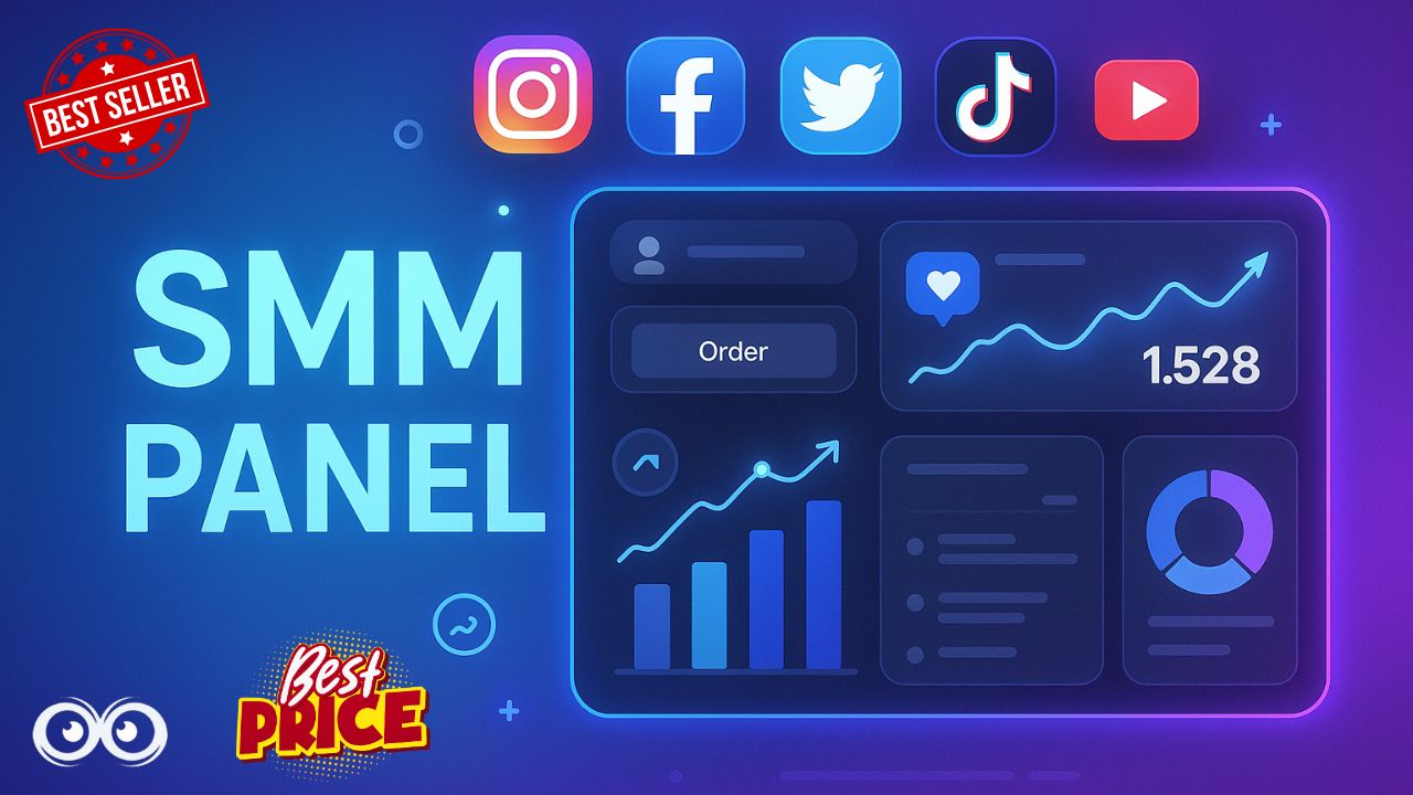 Smm Panel
