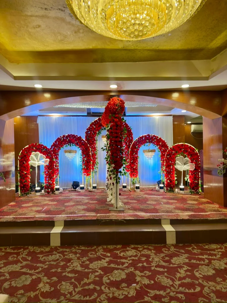 Marriage Hall in Kolkata