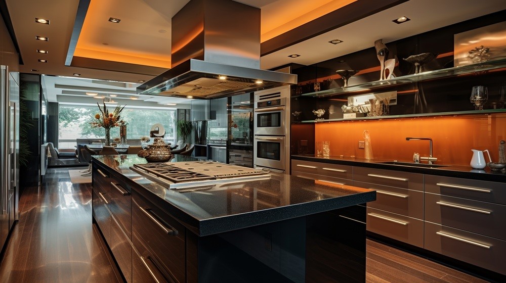 Interior Designers at Bangalore