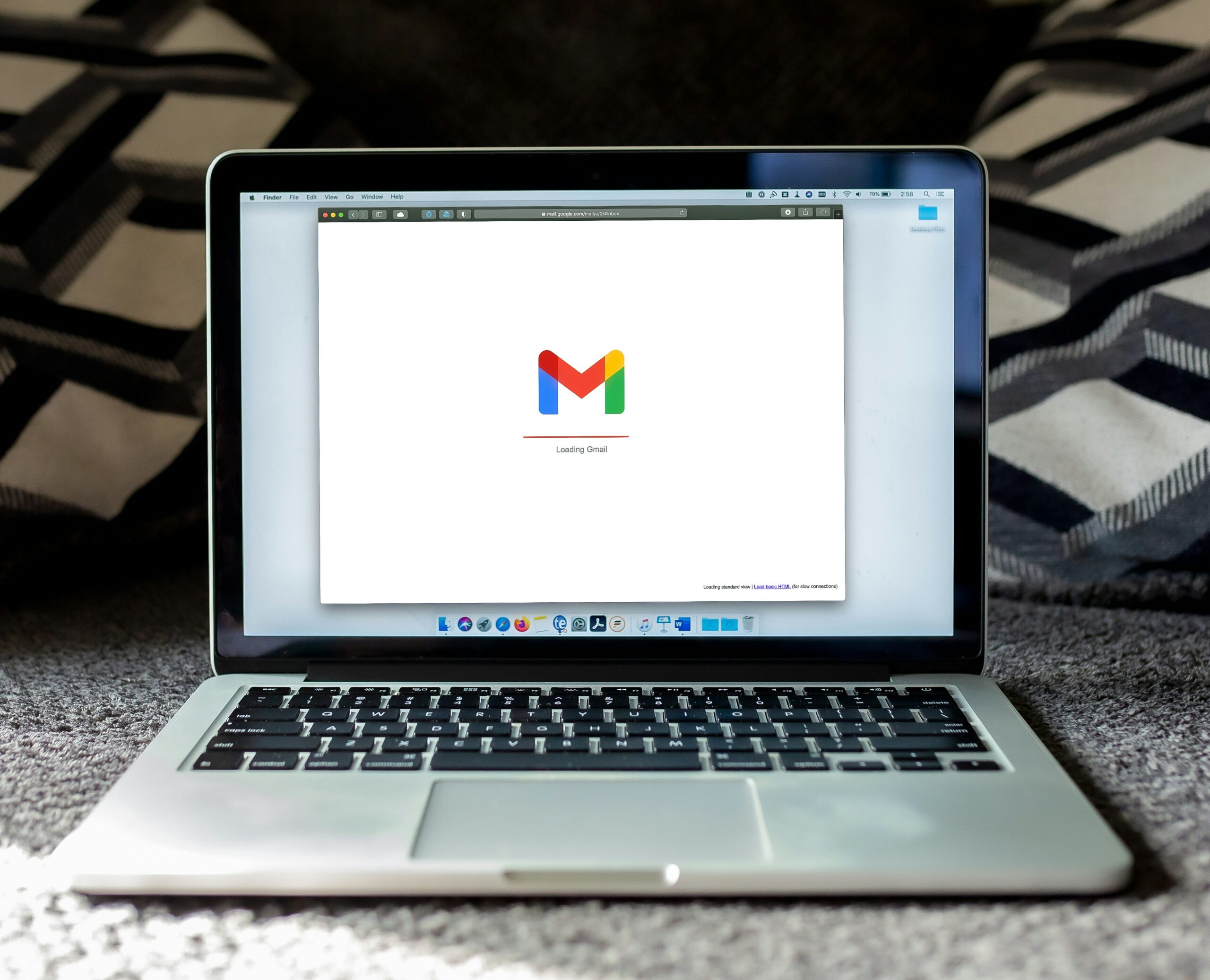 Temporary Email Generator