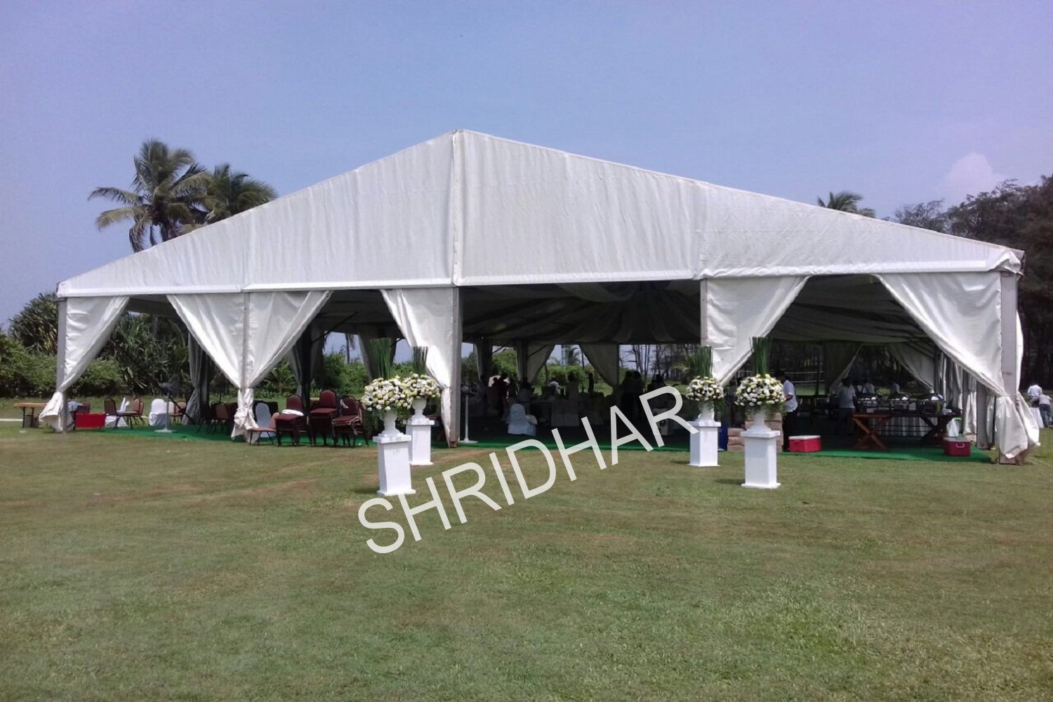 Marquee Tents