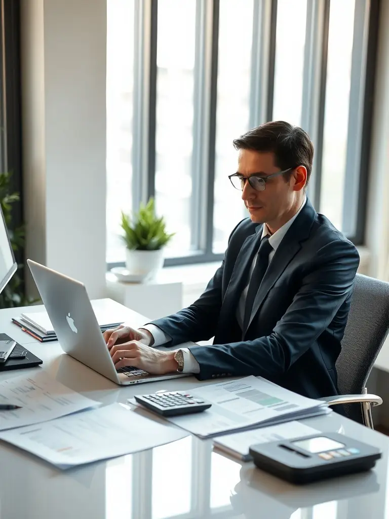 Bookkeeping in Canada