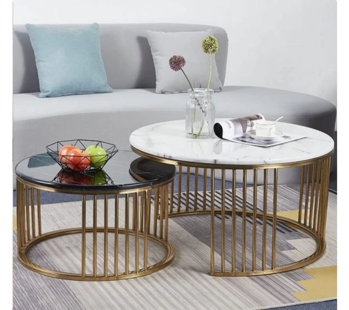Nesting Tables Set of 2​