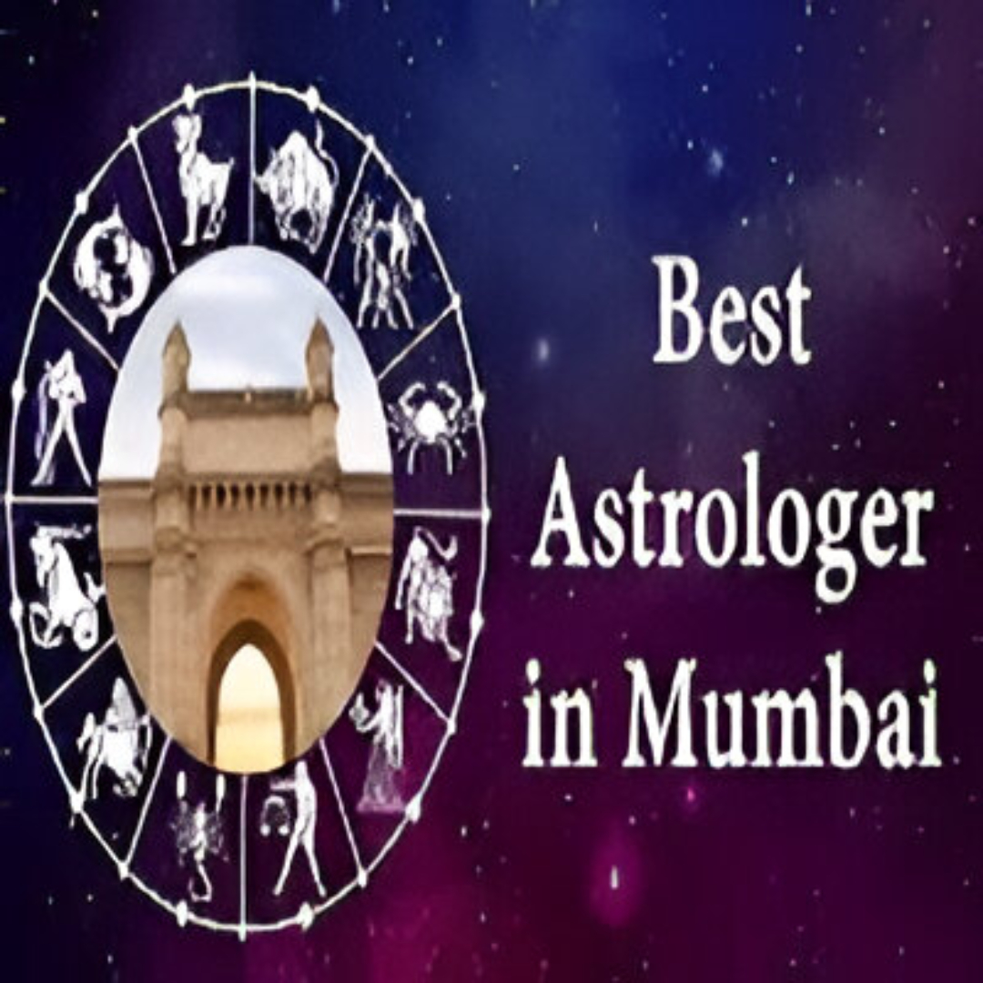 Best Astrologer in Mumbai