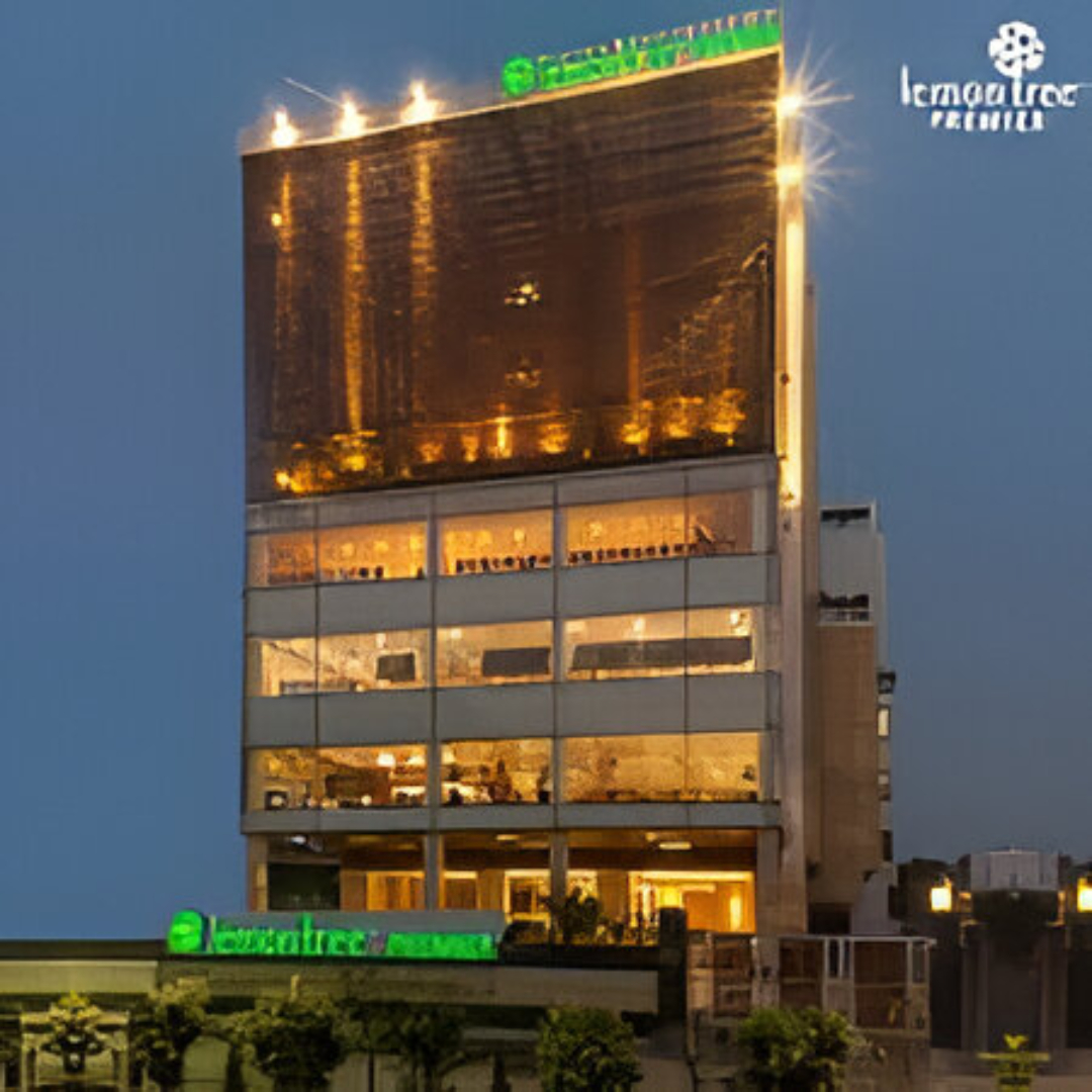 Best Hotels in Patna