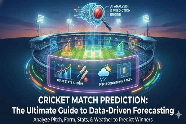 Cricket Analysis AI