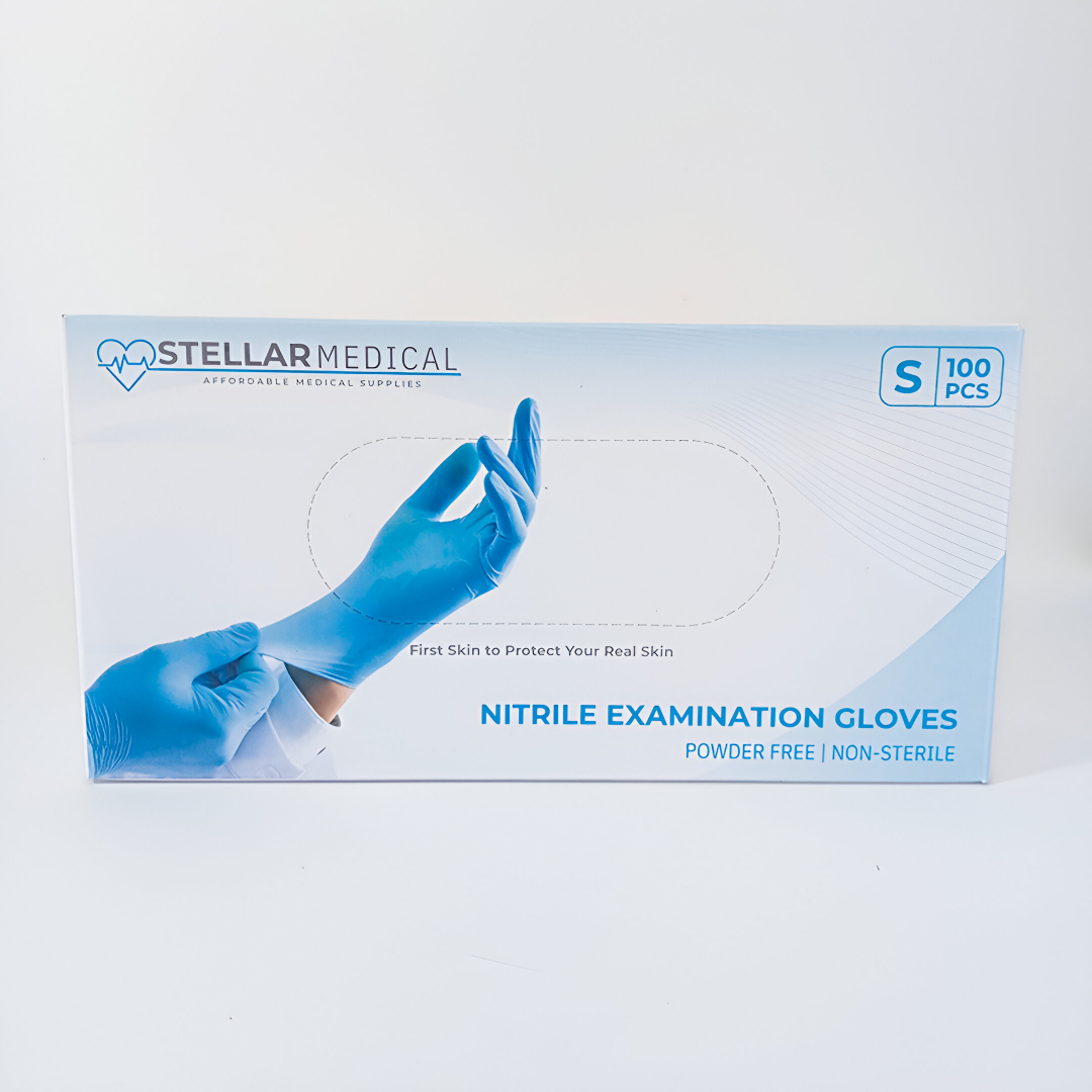 Medical Gloves