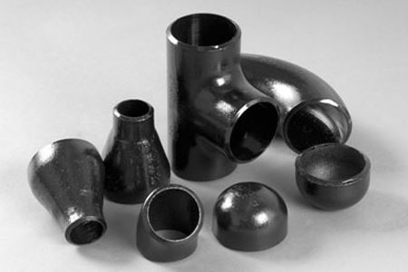 Stainless Steel Pipe Fittings Manufacturers in India