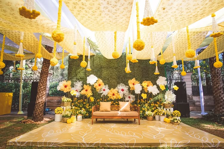 Luxury Wedding Planners in India