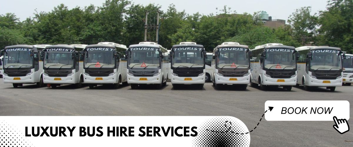 Bus Rental