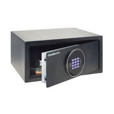 Chubb safe service UAE