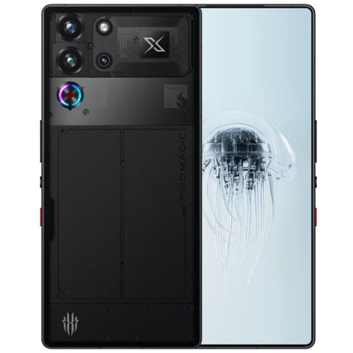 Redmagic Phones