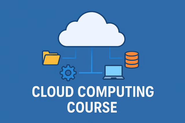 Cloud Computing and Devops Course