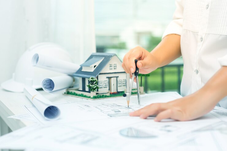 Architectural Firm in Warangal