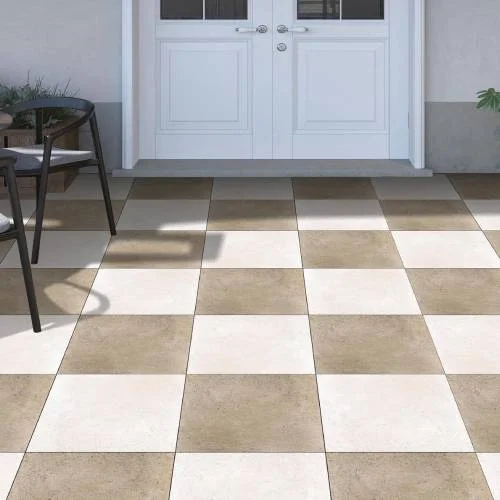 Parking Tiles Morbi
