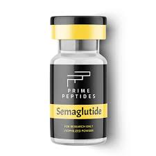 Semaglutide Peptide for Sale