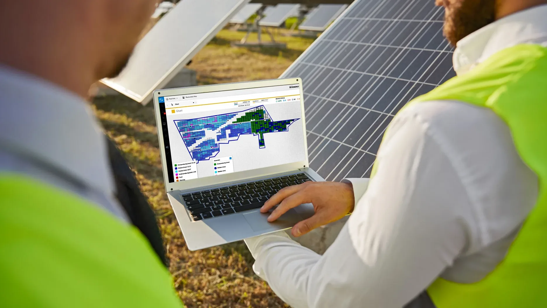 Solar Software