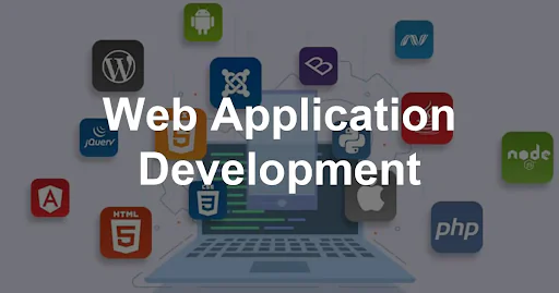 Web Application Development Company in Florida