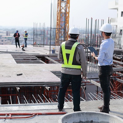 Waterproofing Services in Visakhapatnam