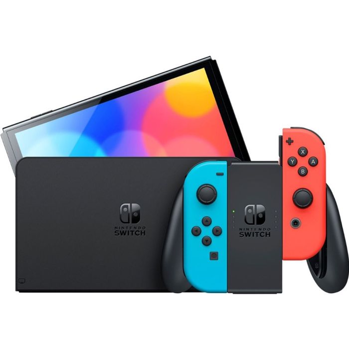 Gaming Consoles