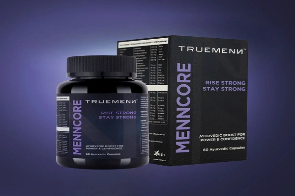 Erection Pills for Men