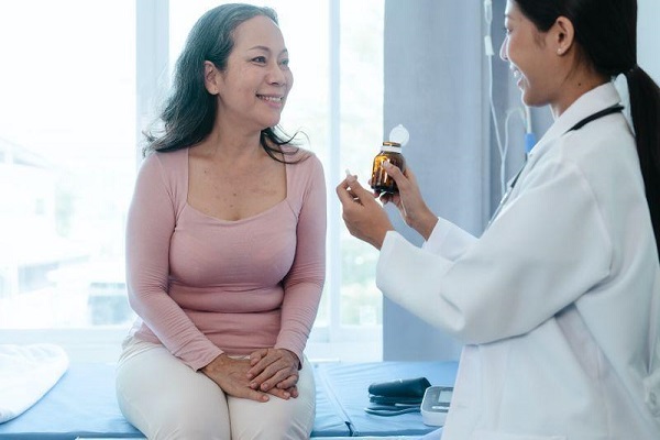 HRT Clinic Bloomingdale IL