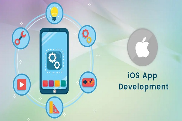 Ios App Development Company in Florida
