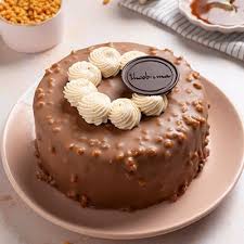 Eggless Cake in Noida