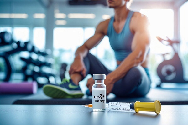 Peptide Therapy Bloomingdale IL
