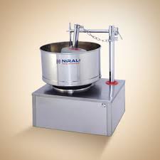 Stainless Steel Commercial Wet Grinder