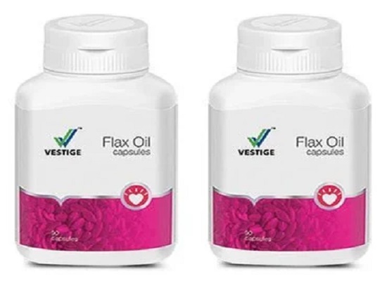 Vestige Health Product​