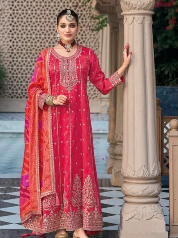 Indo Western Outfits for Women