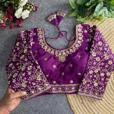 Readymade Blouse Party Wear​
