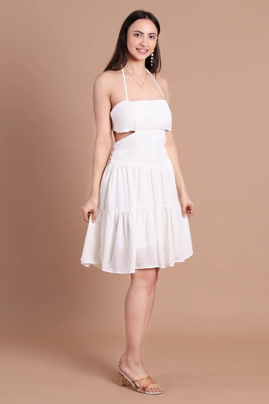 Short Dresses for Women