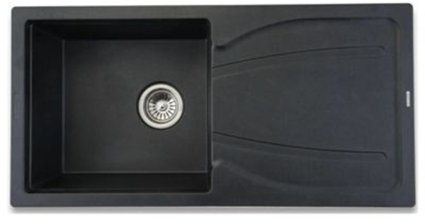 Quartz Kitchen Sink for Modular Kitchen