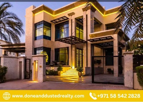 Buying Property in Dubai