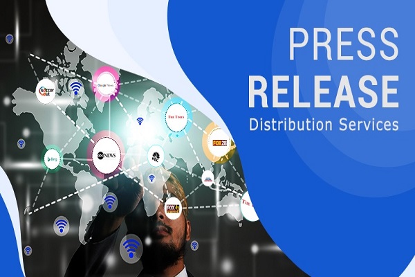News Distribution Services