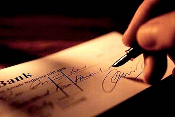 Transfer Of Shares
