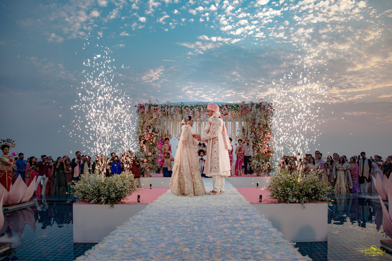 Banquet Halls in Delhi Ncr