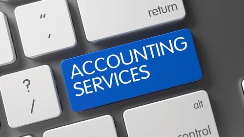 Company Annual Accounts