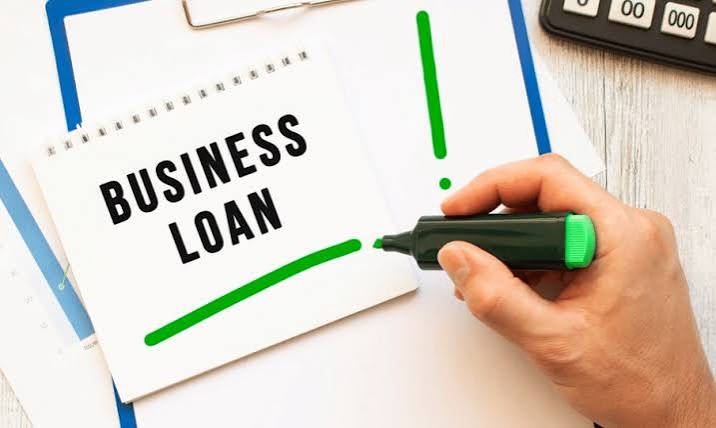 Business Loan Broker Melbourne