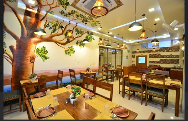 Hotel in Mansarovar Jaipur