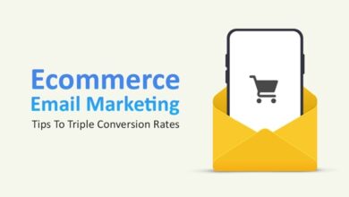 Email Marketing for Ecommerce