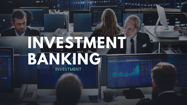 Investment Banking After Mba