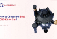 Best Cng Gas Kit in India