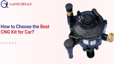 Best Cng Gas Kit in India